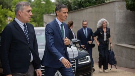 Expertos en opinión pública, una exasesora de Podemos y un grupo anticrisis: Sánchez reajusta su gabinete ante la etapa electoral