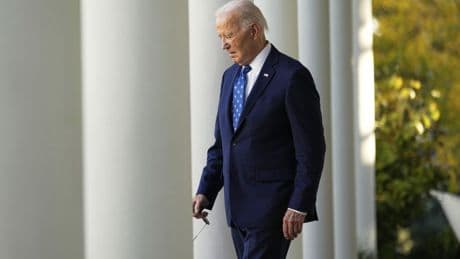 Democrats lied, and apologizing for Biden cover-up doesn't change that