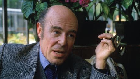 Marcel Ophuls, who chronicled 20th century conflict and atrocities, dies at 97