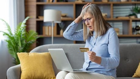Paiement fractionné : payer en 3 ou 4 fois «sans frais» est-il vraiment sans risque ?