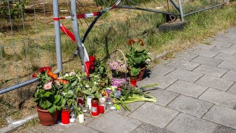 Hubigs Gesetzentwurf: Fußfesseln können nur ein Baustein sein