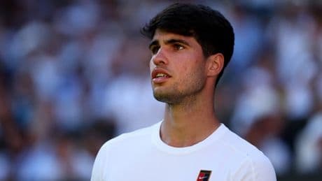 ‘Bizarre’ – Tim Henman criticises Wimbledon favourite Carlos Alcaraz
