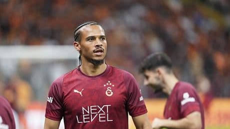 Galatasaray'ın eski yıldızından Leroy Sane değerlendirmesi!