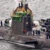 Talks ongoing over Nato defence target, says No 10