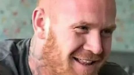 Prison officer shot dead had told partner 'I've made it worse, he runs the wing'