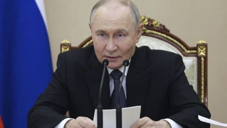 Why Putin has suddenly accepted to speak directly with Ukraine