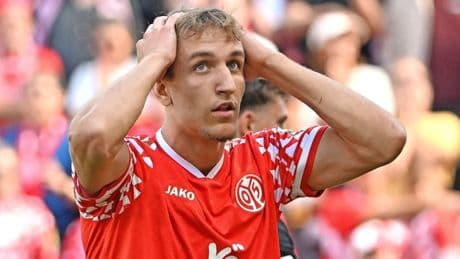 Weiper und Mainz 05: „Eine supergute Sache für beide Seiten“