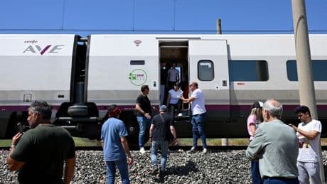 Iberian Blackout: Electrify Everything—and Have A Backup
