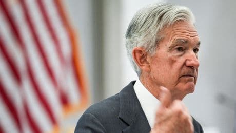 Jerome Powell resiste a los ataques de Donald Trump y la Fed deja los tipos en el 4,5% por quinta reunión consecutiva