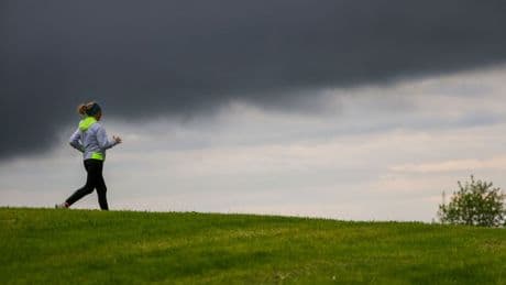 Vorhersage: Wechselhaftes Wetter in Rheinland-Pfalz und im Saarland
