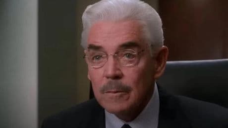 Muere el actor de Spider-Man Jack Betts a los 96 años