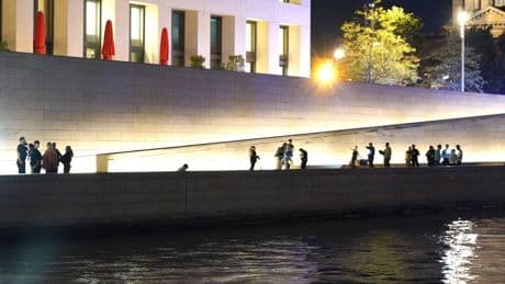 20-Jähriger bei Streit in Berlin erstochen