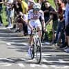 Dritter Erfolg beim Rad-Klassiker: Tadej Pogacar Pogacar gewinnt Lüttich-Bastogne-Lüttich