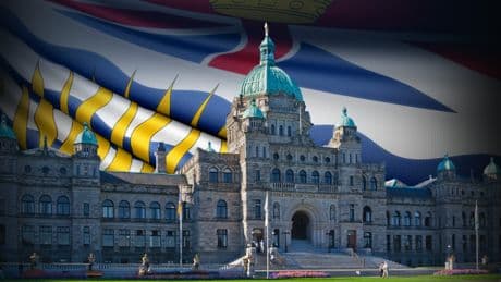 B.C.’s public sector growing at unsustainable rate, business group warns
