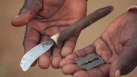 Mass circumcision leaves 39 boys dead after botched tribal 'initiation'