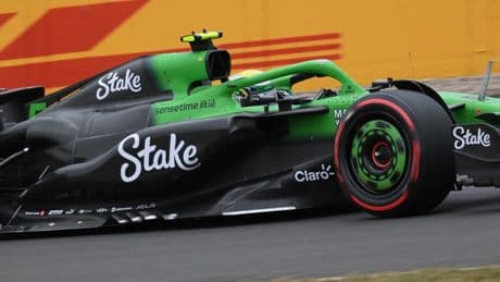 Bernie Ecclestone da la razón a Fernando Alonso: "Vale su peso en oro"