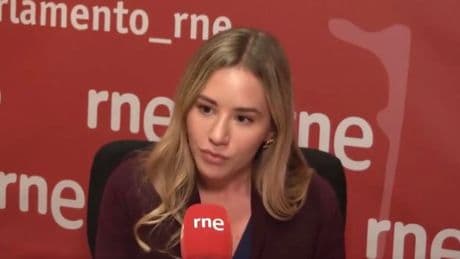 Quién es Noelia Núñez, la diputada del PP que ha dimitido tras descubrirse que no ha acabado sus estudios universitarios