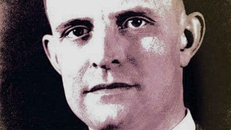 Heinrich von Stackelberg, de l'économie de marché au nazisme