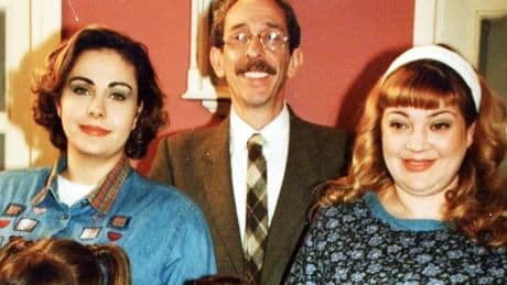 'Baskül Ailesi'nin 'Fidan'ıydı... 59 kiloya düştü, gören hayret etti