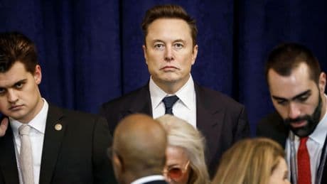 Elon Musk’s Self-Driving Tesla Lies Are Finally Catching Up To Him