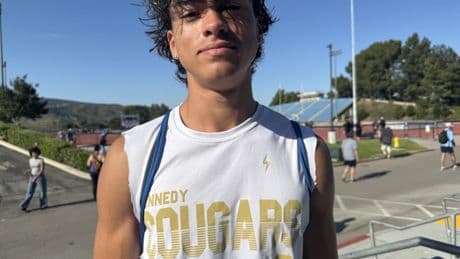 Kennedy's Diego Montes is part of impressive group of returning City Section quarterbacks