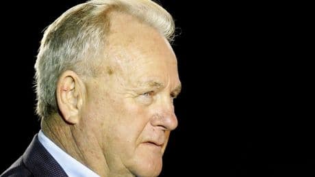 Humpy Wheeler, The Showman Who Made NASCAR Weekends Unforgettable, Dies At 86