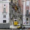 Fatal Lisbon tram crash which killed three Brits was caused by a 'cable connecting the two cabins snapping', investigators say
