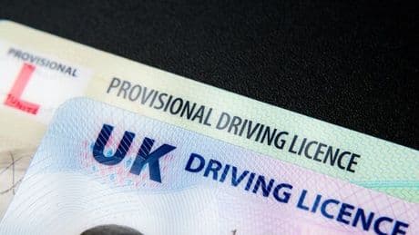 UK motorists told major new driving licence change will be 'a game changer'