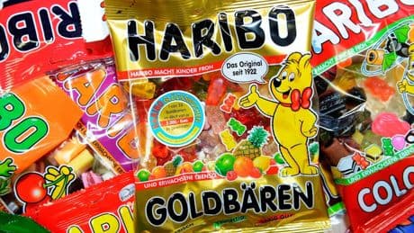 Lebensmittel: Wieso Haribo vom Klimawandel profitiert