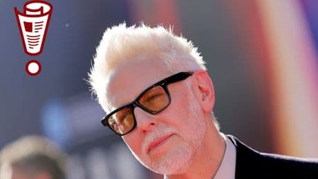 James Gunn talks killing his brothers on camera and how to raise a Superdog