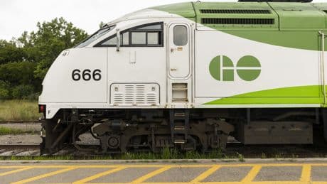 Liberals request auditor general investigation into collapsed Metrolinx deal