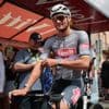 Van der Poel moet Tour de France verlaten vanwege longontsteking