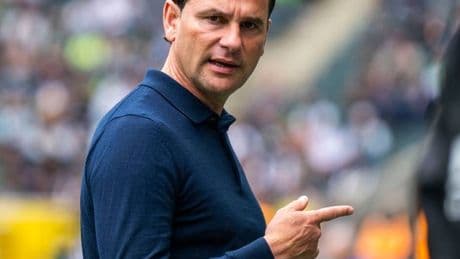 „Offene Streitkultur“ ist wichtig: Diese Fragen wird Gladbach-Coach Seoane nach der Saison stellen