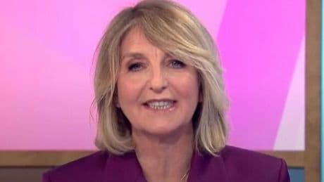 Loose Women's Kaye Adams issues major announcement about ITV show