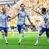 2. Fußball-Bundesliga: FC Schalke siegt durch Elfmetertor in Dresden