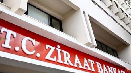 Ziraat Bankası'ndan 32,7 milyar TL'lik net kar