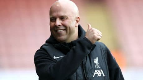 Liverpool fans convinced second signing is imminent as £45m target pulls out of squad