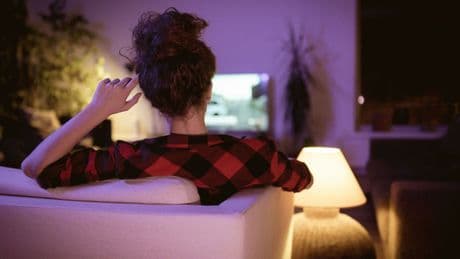 Le «binge-watching» serait bon pour le cerveau et réduirait votre stress, affirme une étude américaine