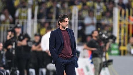 Fatih Tekke: Hakemlerin önce iyi insan olması lazım