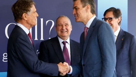 El Cercle d’Economia denuncia que la opa al Sabadell atenta contra el “interés general” porque agudiza el centralismo de Madrid