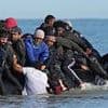 From Channel crossing to channel surfing: Migrant arrivals' TV licence fees, bowling trips and trampoline visits have been funded by the taxpayer