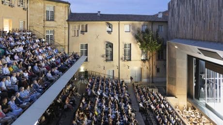 À Aix-en-Provence, le festival d’art lyrique prépare l’après-Pierre Audi
