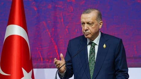 Erdoğan'ın planlarını değiştirecek anket! Rekor puan farkı...