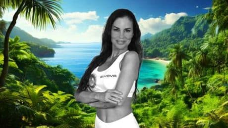 Antonella Mosetti abbandona l'Isola dei famosi: la decisione mette nei guai la produzione