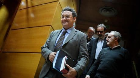 El Gobierno propone una reforma para otorgar mayor autonomía al Fiscal General