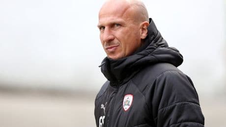 Gerhard Struber replaces Liam Manning as Bristol City manager