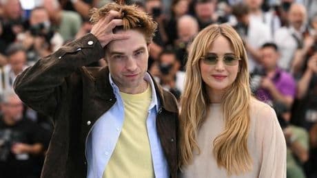 Sex, Stars und Trump-Kritik beim Festival in Cannes