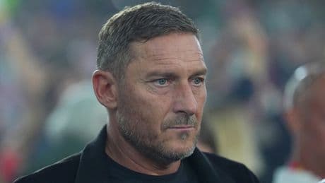 <p>Totti sul caos Inter, che schiaffo a Lautaro! &quot;Per un capitano non era il momento di parlare&quot;</p>