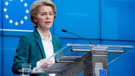 Welthandel: Botschaft an Trump: EU startet Abstimmung über Mercosur-Deal
