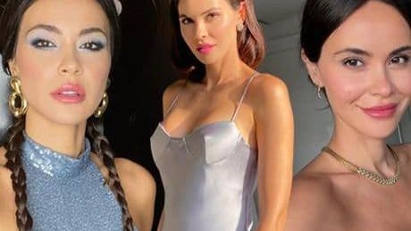 Taze anne Zeynep Sever Demirel 36 oldu! Fit haliyle dikkat çekti!